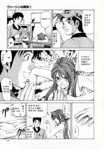 Page 14 of Virgin na Kankei 1 - preview thumbnail