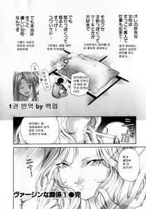 Page 194 of Virgin na Kankei 1 - preview thumbnail