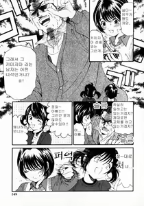 Page 141 of Virgin na Kankei 2 - preview thumbnail