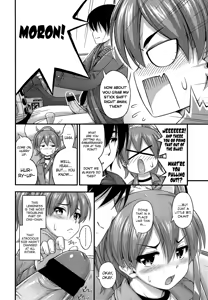 Page 56 of Kinjo no Ko ga Short Pants o Haite Ore o Yuuwaku shite Kurundaga - preview thumbnail