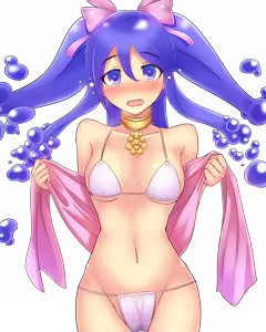 Page 34 of H na Jumon ★ Oboemashita! ～Sore yori Pants Kudasai - preview thumbnail