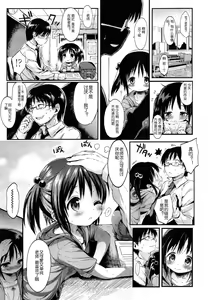 Page 3 of Loli na Koibito - preview thumbnail