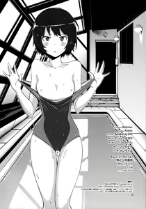 Page 29 of Chorochoro Kyousei Event | Gradual Training Event (decensored) - preview thumbnail