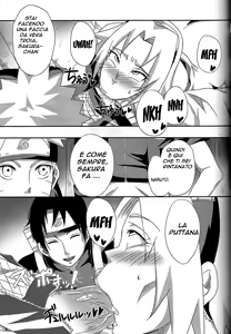 Page 8 of Sakuranbo - preview thumbnail