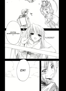 Page 20 of FLAME OF ALCHEMY - preview thumbnail