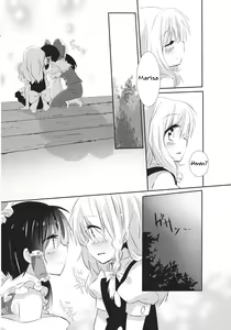 Page 35 of Rei Mari no Yoru - preview thumbnail