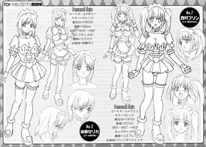 Page 94 of Famiresu Senshi Purin Vol.5 - preview thumbnail