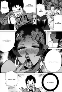 Page 5 of Juku Gal Mama Yukie - preview thumbnail