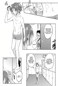 Page 6 of Kodomo no Oasobi - preview thumbnail