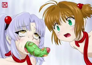 Page 46 of Ruri Zakura - preview thumbnail