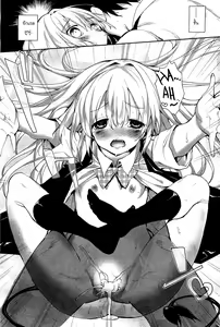 Page 130 of Soto no Kuni no Yome Ch. 1-6 - preview thumbnail