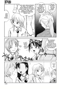 Page 135 of P Souken - P Total Bio-Chemical Laboratory - preview thumbnail