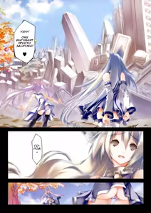 Page 26 of Smile Cat Ch. 0-6 - preview thumbnail
