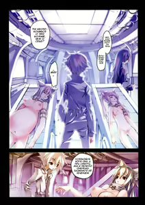Page 51 of Smile Cat Ch. 0-6 - preview thumbnail