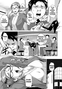 Page 3 of Shachiku Yuugi - preview thumbnail