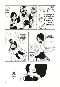 Page 3 of Watashi wa kare no mimoto o akiraka ni shimasu (Spanish) LKNOFansub - preview thumbnail