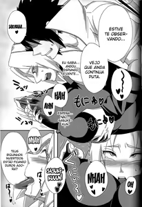 Page 14 of Sakuranbo - preview thumbnail