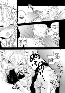 Page 34 of Marisabure - preview thumbnail