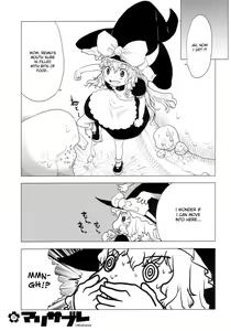 Page 9 of Marisabure - preview thumbnail