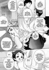 Page 4 of Pervertido del Callejón - preview thumbnail