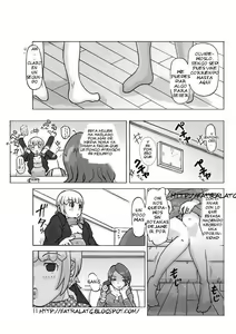 Page 12 of Tonari no Oku-san ni Kigaete | Transformándome en la joven esposa vecina de al lado - preview thumbnail