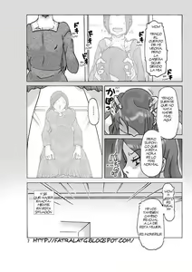 Page 8 of Tonari no Oku-san ni Kigaete | Transformándome en la joven esposa vecina de al lado - preview thumbnail
