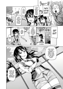 Page 2 of Uwaki wa Oshiri DE! | An Ass Affair! - preview thumbnail