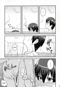 Page 7 of Fujioka Haruhi no Houkago - preview thumbnail