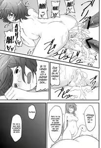 Page 37 of Karakasa Obake to Miko - preview thumbnail
