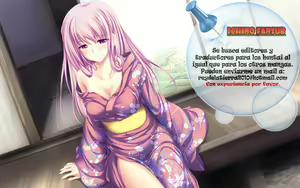 Page 42 of Karakasa Obake to Miko - preview thumbnail