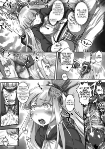 Page 5 of Futakuchi-Onna to Kyokon Otoko - preview thumbnail