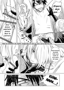 Page 8 of Hilda-san no Yoiko no Seikyouiku | Hilda-san's Educación sexual para los niños buenos - preview thumbnail
