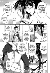Page 117 of Tottemo Hot na Chuushinbu ❤ - preview thumbnail