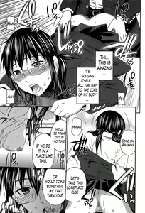 Page 179 of Tottemo Hot na Chuushinbu ❤ - preview thumbnail