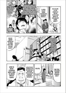 Page 5 of Mesu Note Ch. 5 - preview thumbnail