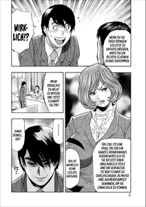 Page 6 of Mesu Note Ch. 5 - preview thumbnail
