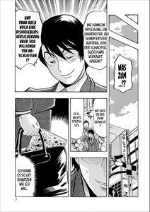 Page 7 of Mesu Note Ch. 5 - preview thumbnail