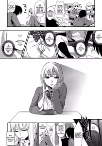 Page 4 of Kanpeki na Kanojo | Perfect Girl - preview thumbnail
