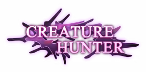 Page 2 of Creature Hunter - preview thumbnail