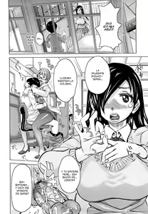 Page 44 of Chijo Wakusei - preview thumbnail