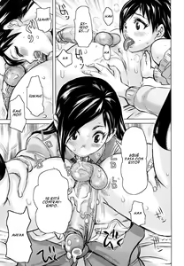 Page 51 of Chijo Wakusei - preview thumbnail