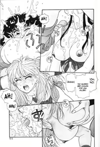 Page 111 of Princess Quest Saga - preview thumbnail