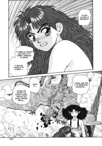 Page 157 of Princess Quest Saga - preview thumbnail