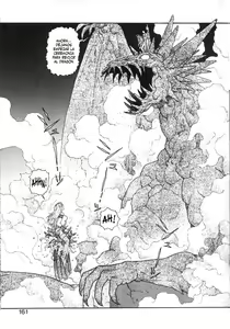 Page 161 of Princess Quest Saga - preview thumbnail
