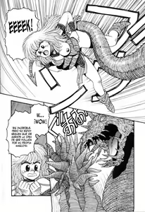 Page 52 of Princess Quest Saga - preview thumbnail