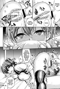 Page 17 of C9-11 Kaga-san to Kekkon Shitai! - preview thumbnail