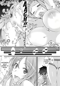 Page 13 of Momo Piyo - preview thumbnail
