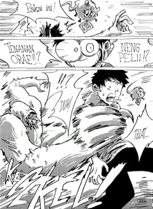Page 12 of Ranger Hitam - preview thumbnail