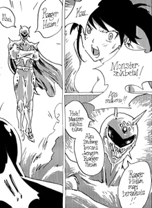 Page 17 of Ranger Hitam - preview thumbnail