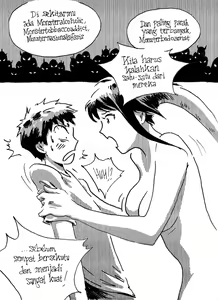 Page 27 of Ranger Hitam - preview thumbnail